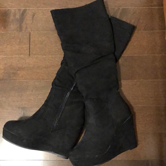 Boots - Picture 1 of 1
